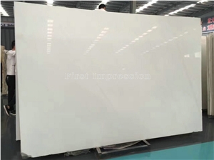Sichuan Han White Marble Tiles & Slabs/Pure White Marble Tile & Slab/White Jade Marble Tiles for Wall & Floor Covering/Han Whtie Marble Big Slabs/China New Polished White Marble Sichuan Han White Marble Tiles & Slabs/Pure White Marble Tile & Slab/White Jade Marble Tiles for Wall & Floor Covering/Han Whtie Marble Big Slabs/China New Polished White Marble