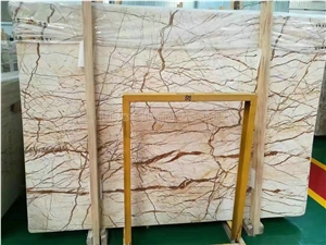 Sofitel Gold Marble Big Slabs/Turkey Beige Marble Tiles/Rich Gold Marble/Luna Pearl Marble/Sofitel Beige/Crema Eva/Crema Evita/Menes Gold Marble/Hot Sale High Quality & Best Price Beige Marble