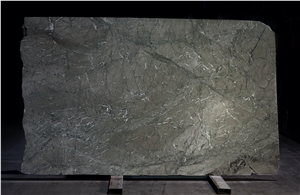 Grey & Green Anaisian Marble Slabs & Tiles