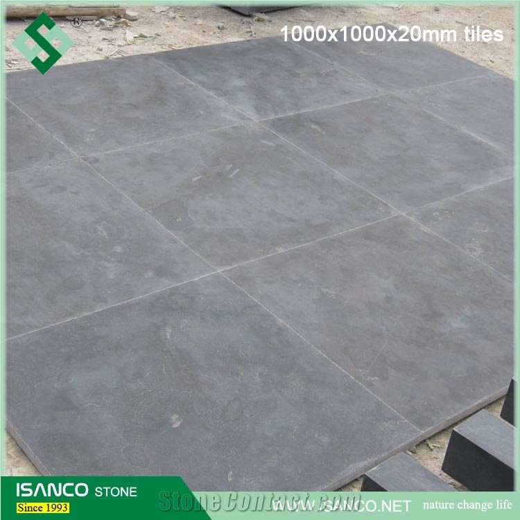 Honed Bluestone Slabs & Tiles, Thin Tumbled Bluestone Pavements, Floor & Wall Tiles,Blue Stone Floor Covering,Blue Stone Skirting & Flooring, Wall & Floor Covering, Bluestone Tiles Customize
