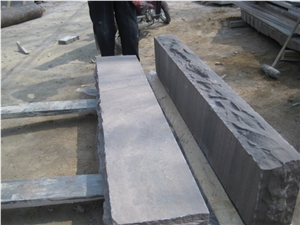 Brownstone Steps, Sandstone Stairs & Steps, Stair Riser