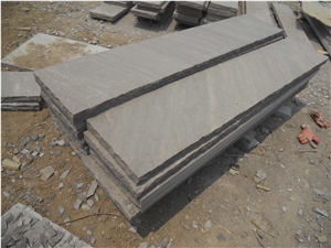 Brownstone Treads, Brown Sandstone Stairs & Steps