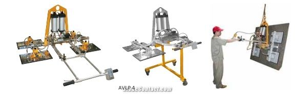 Vacuum Lifter
