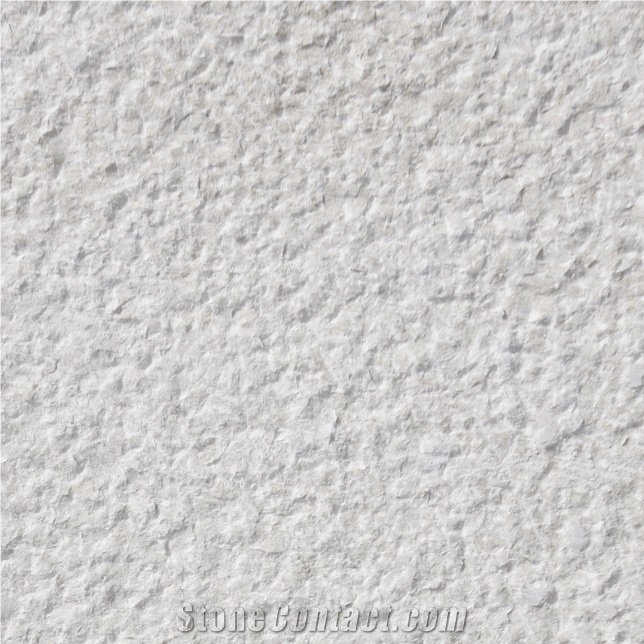 Bush Hammered Sunny Marble Slabs