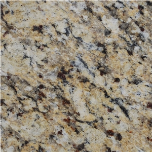 Giallo Topazio Granite Giallo Topazio Granite