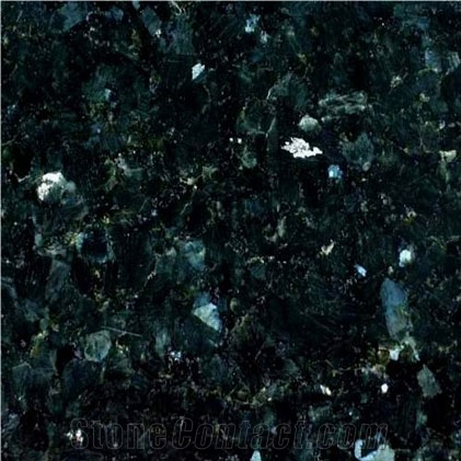 Labrador Scuro Granite