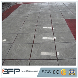 Balochistan Grey Marble Slabs & Tiles,Claros Dark Grey Marble Tiles,Claros Gray Marble Wall Covering