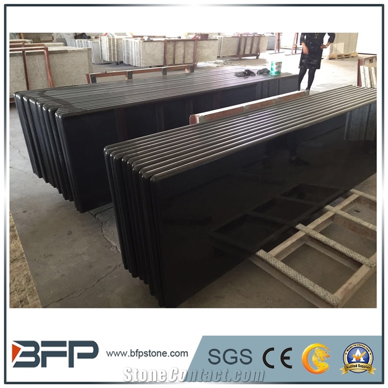 Black Galaxi,Black Star,Galaxi Black,Galaxy Black,Galaxy Gold,Galaxy Star Granite Slab for Countertop/ Kitchen Top