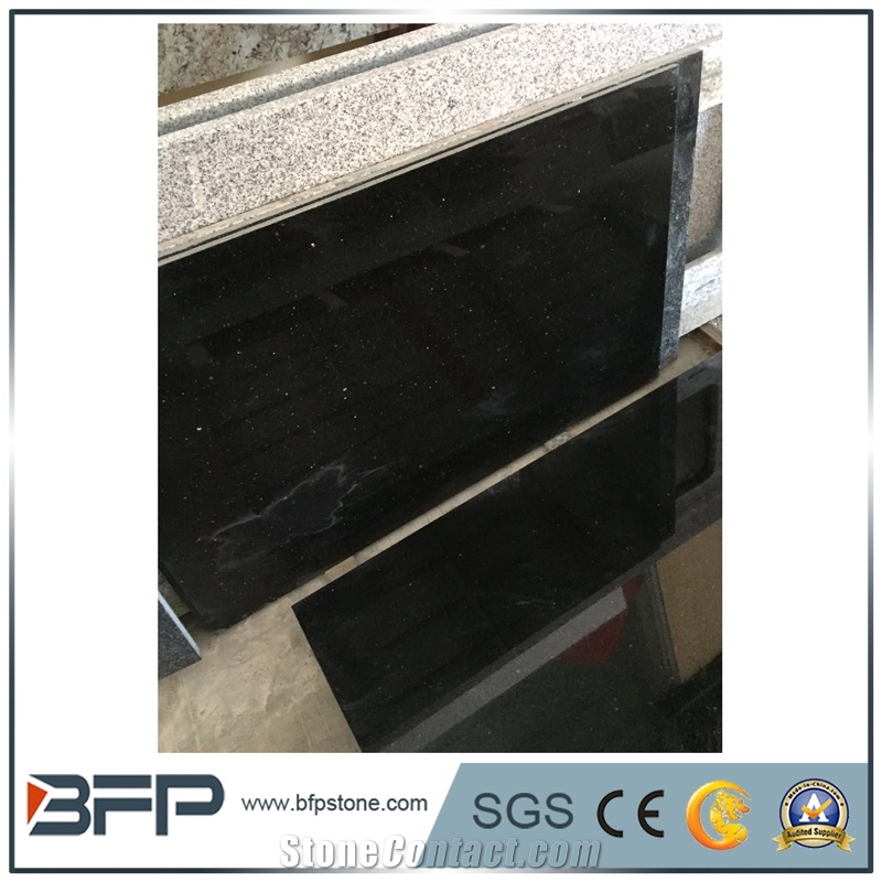 Black Galaxi,Black Star,Galaxi Black,Galaxy Black,Galaxy Gold,Galaxy Star Granite Slab for Countertop/ Kitchen Top
