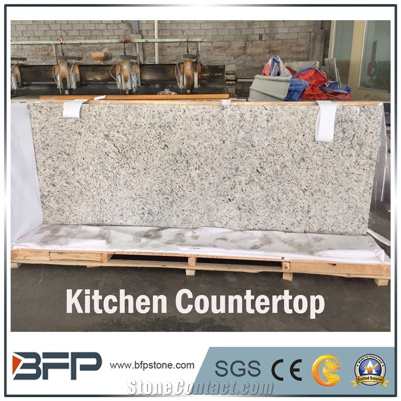 Blanco Cristal Comercial,Bianco Cristal Extra,Bianco Cristal,Bianco Cristall,Bianco Cristallo for Elegant Kitchen Countertop