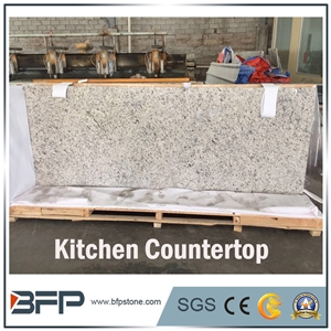 Blanco Cristal Comercial,Bianco Cristal Extra,Bianco Cristal,Bianco Cristall,Bianco Cristallo for Elegant Kitchen Countertop