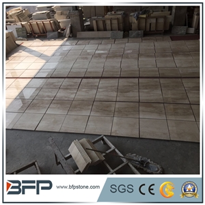 Cappucino Beige Marble Slabs,Hacilar Beige Marble,Zion Beige Marble Tiles & Slabs
