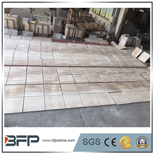 Cappucino Beige Marble Slabs,Hacilar Beige Marble,Zion Beige Marble Tiles & Slabs