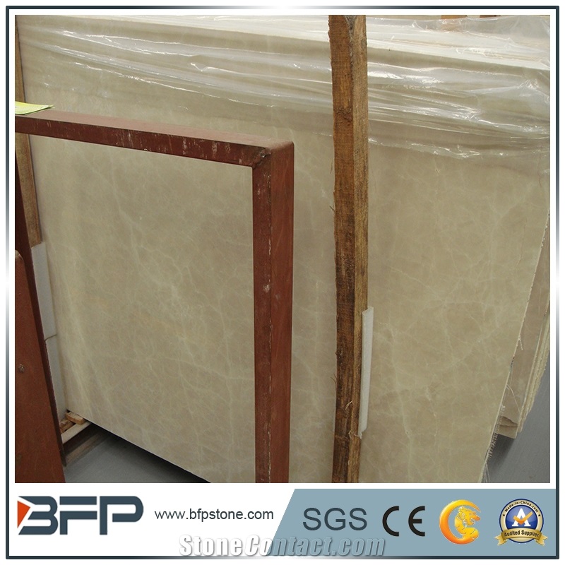 Crema Vanilla Marble Slabs,Levadia Beige Marble Slabs & Tiles,Venezia Beige Marble Slabs