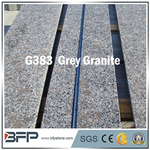 G383 Granite Window Sill, ,Pearl White Granite, ,Zhaoyuan Flower Granite, G3783 Granite, Pearl Flower Granite