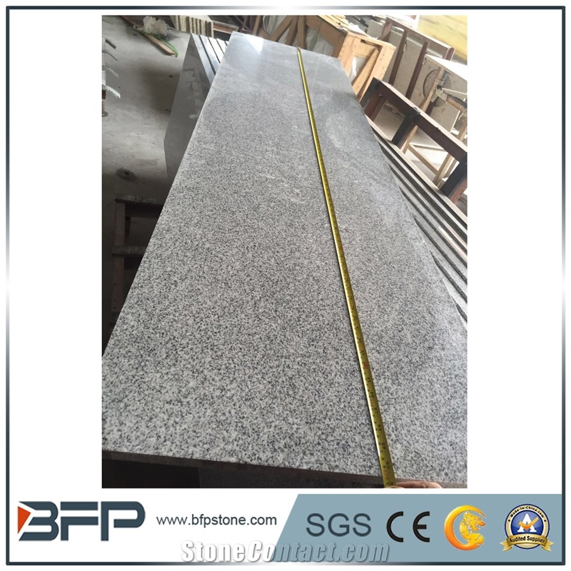 G603 Granite,Padang Light,Sesame White,Padang White, Bianco Amoy,Bianco Crystal Slab for Kitchen Countertop/