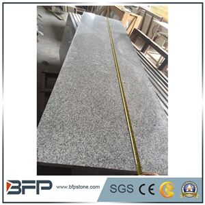 G603 Granite,Padang Light,Sesame White,Padang White, Bianco Amoy,Bianco Crystal Slab for Kitchen Countertop/