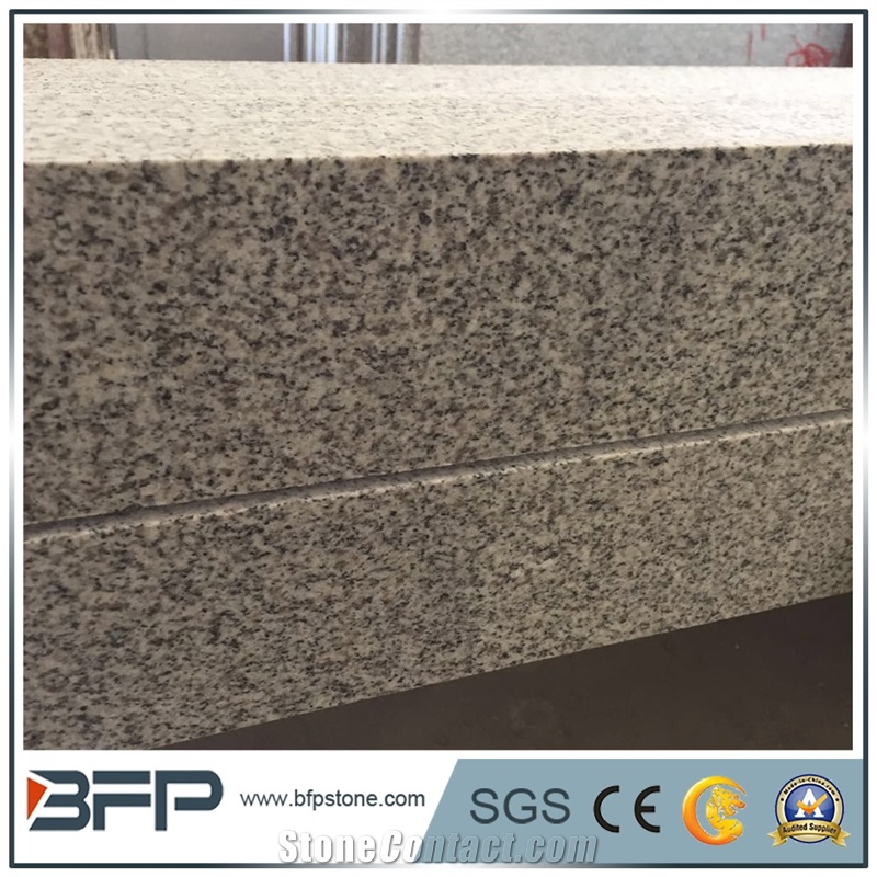 G603 Granite,Padang Light,Sesame White,Padang White, Bianco Amoy,Bianco Crystal Slab for Kitchen Countertop/