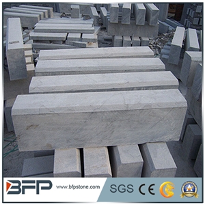 Good Quality Granite Fence, Gate Post, Gate Pillars, G603 Granite Gate Post, Gate Pillars Fence