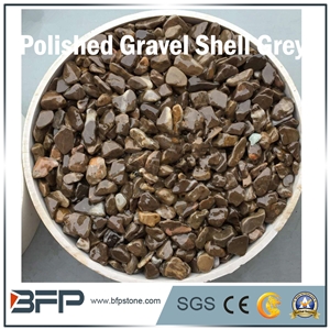 Green & Safe Without Color Losing -Gravel for Landscape, Garden and Interior Decoration