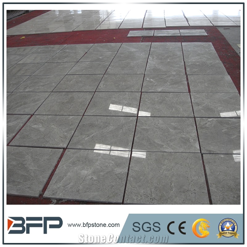 Gris Sahara Marble Tiles & Slabs,Morocco Grey Marble Wall Covreing Tiles,Grey Sahara Marble Tiles
