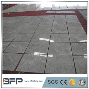 Gris Sahara Marble Tiles & Slabs,Morocco Grey Marble Wall Covreing Tiles,Grey Sahara Marble Tiles