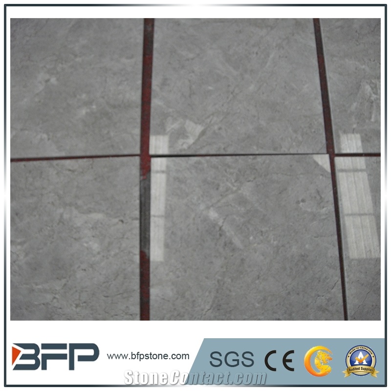 Gris Sahara Marble Tiles & Slabs,Morocco Grey Marble Wall Covreing Tiles,Grey Sahara Marble Tiles