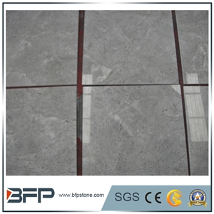 Gris Sahara Marble Tiles & Slabs,Morocco Grey Marble Wall Covreing Tiles,Grey Sahara Marble Tiles