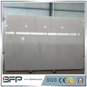 Hunan White Marble Slabs,Estremoz White Marble Wall Covering Tiles,Dalati White Marble Floor Vovering Tiles