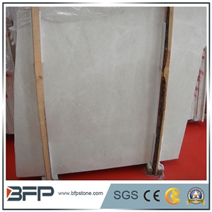 Marmore Branco Cachoeira Marble Tiles & Slabs,Branco Cachoeira Slabs,White Jade Marble Floor Covering
