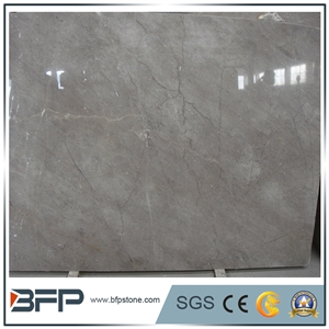 Nordik Gri Mermeri Marble Tiles,Nordic Grey Marble Wall Covering Tiles,Sunny Gray Marble Floor Covering Tiles
