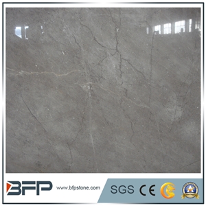 Nordik Gri Mermeri Marble Tiles,Nordic Grey Marble Wall Covering Tiles,Sunny Gray Marble Floor Covering Tiles