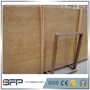 Paradise Beige Marble Slabs,Paradiso Beige Classic Marble Slabs,Beige Fosill Marble Slabs & Tiles