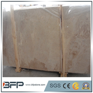 Perlato Marble Slabs & Tiles,Gohare Beige Marble Floor Tiles,Luna Beige Marble Slabs