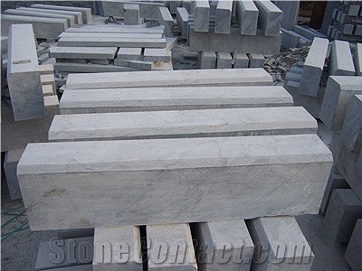 Zp Black Basalt Palisade, Zhangpu Black Basalt Cleft Natural Split Palisade/Column/Pillars