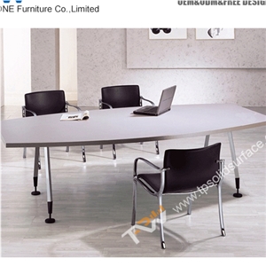 Best Price Crazy Selling Hand Cranked Standing Office Desk