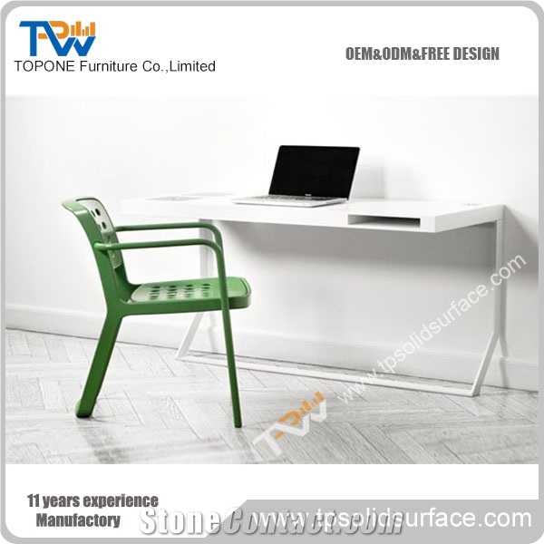 Cheap Price Custom Crazy Selling New Office Furniture Reception Desk