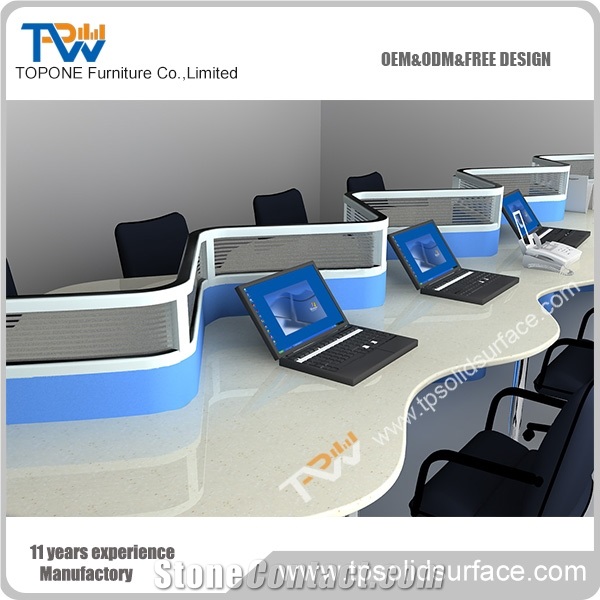 New Product Latest Desk Side Office Cabinet