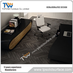 Office Desk Top for 1 Person Specifications