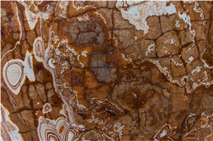 Onyx Tanganica , Onyx Slabs Polish, 2cm
