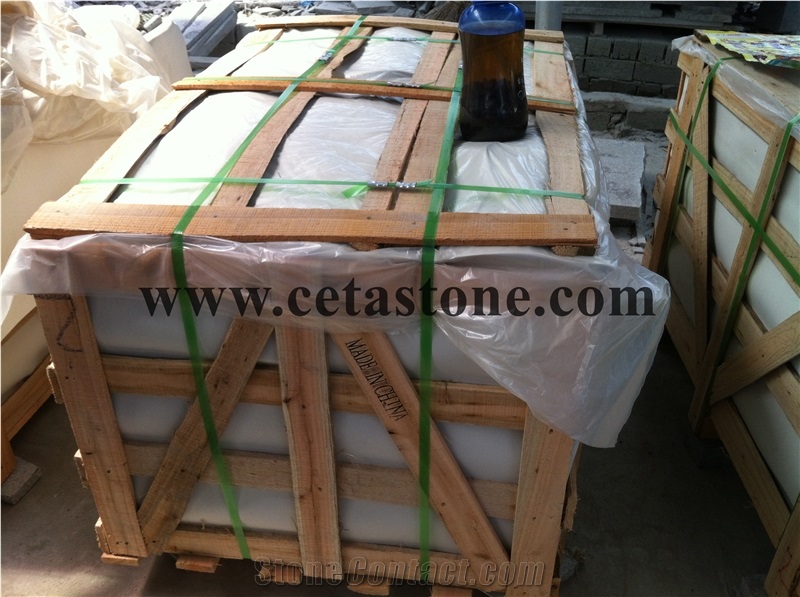 G654 Meshed Cobblestone Package&G654 Meshed Paver Packing