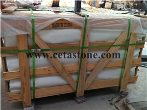 G654 Meshed Cobblestone Package&G654 Meshed Paver Packing