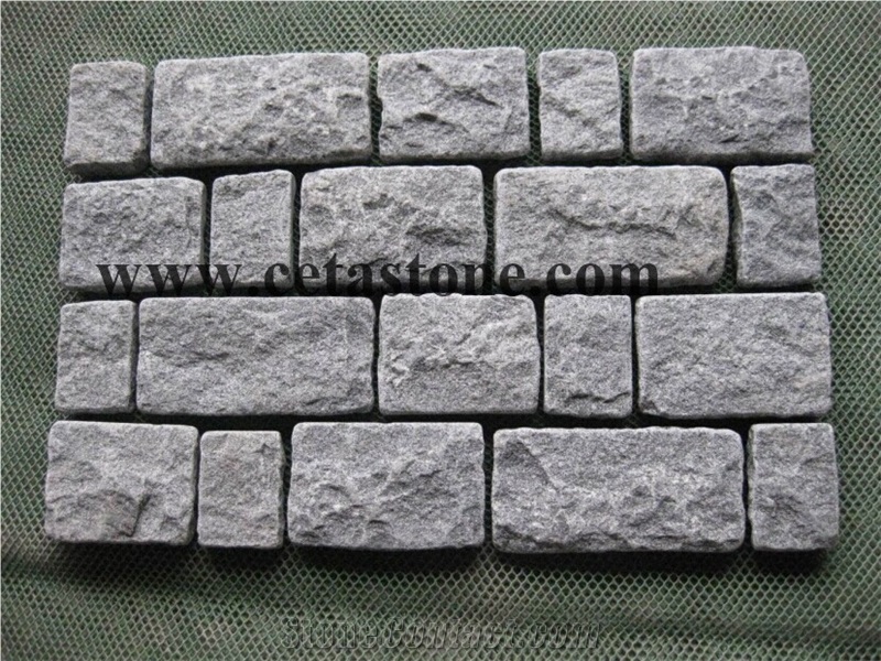 Garden Stepping Pavements&Cube Stone&Courtyard Road Pavers&Exterior Walking Pavers&Paving Sets&Walkway Pavers&Cube Stone&Flooring Covering