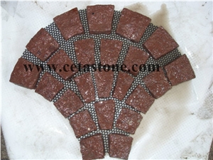 Garden Stepping Pavements&Cube Stone&Courtyard Road Pavers&Exterior Walking Pavers&Paving Sets&Walkway Pavers&Cube Stone&Flooring Covering