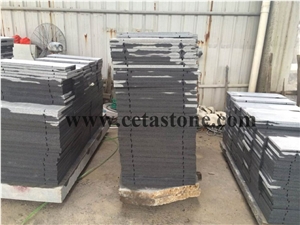 Granite Walling Tiles with Holes&G654 Building Wall Holes