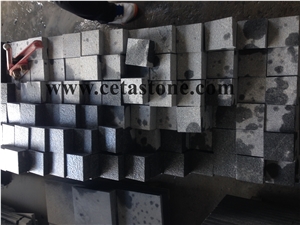 Grey G654 Paving&Grey Paving Sets&G654 Small Cobble&Garden Pavers&Exterior Pavers