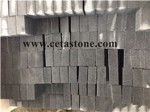 Grey G654 Paving&Grey Paving Sets&G654 Small Cobble&Garden Pavers&Exterior Pavers