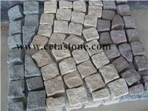 Walkway Paver&Courtyard Road Pavers&Cobble Stone&Garden Stepping Pavements&Exterior Paving Sets