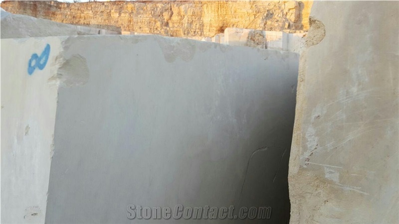 Gohare Limestone Blocks