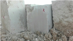 Gohare Limestone Blocks